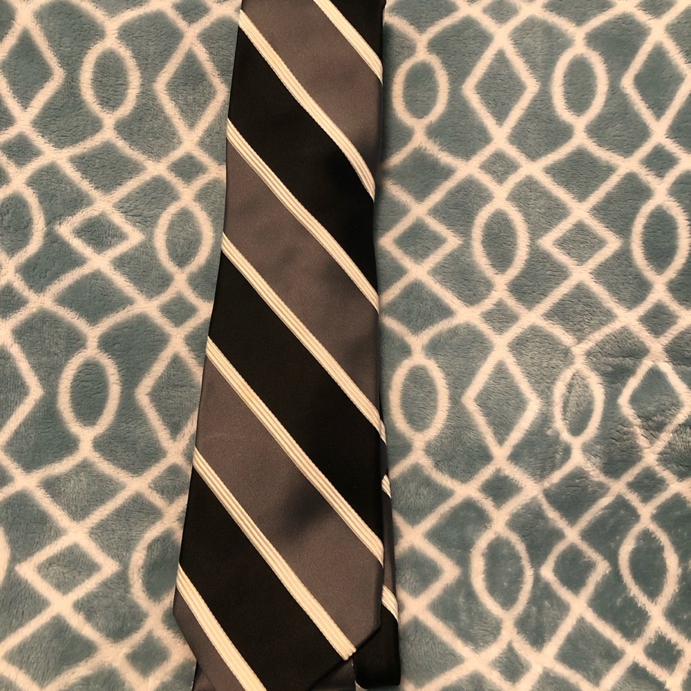 Men’s Express Tie